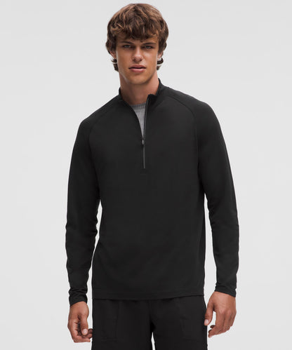 lululemon Men's Metal Vent Tech Half-Zip 3.0