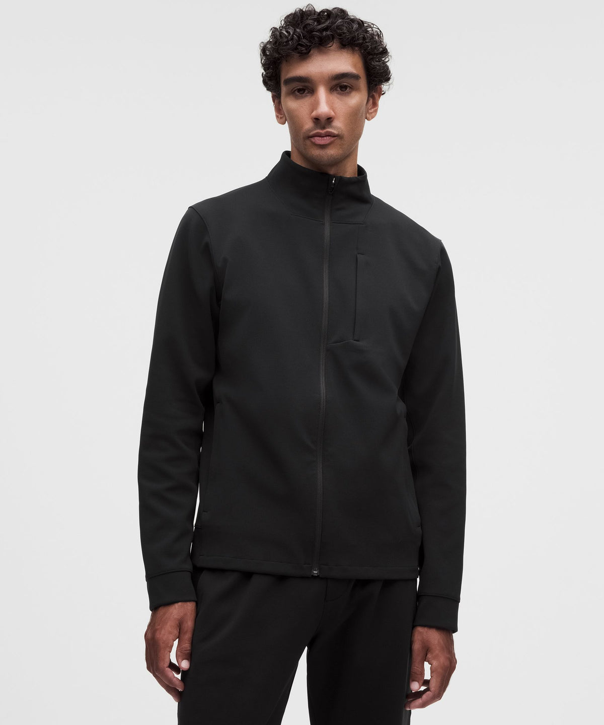 lululemon Men's Sojourn Jacket