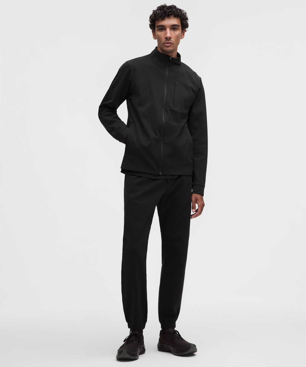lululemon Men's Sojourn Jacket