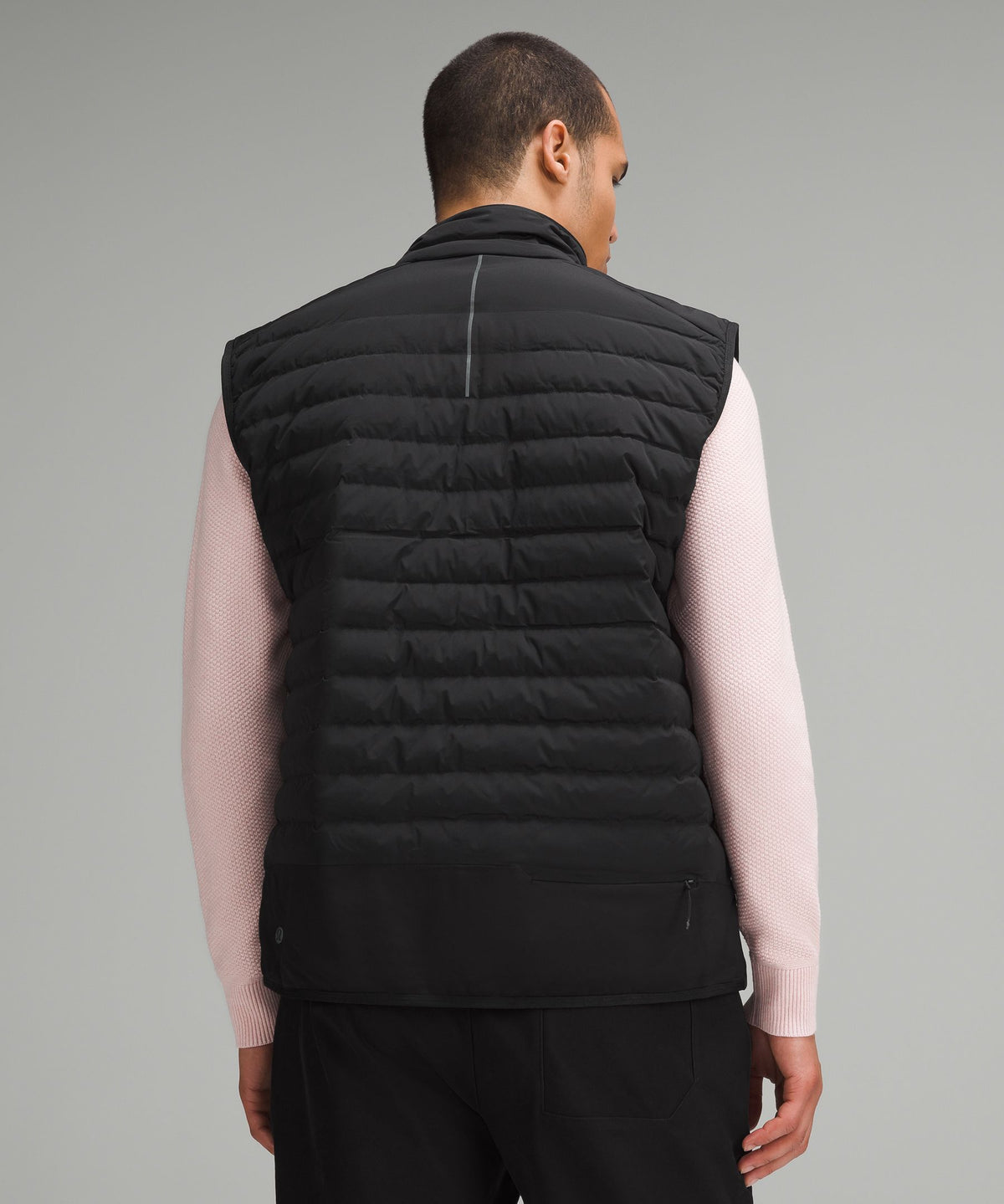 lululemon Men's Down for It All Vest