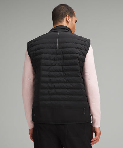 lululemon Men's Down for It All Vest