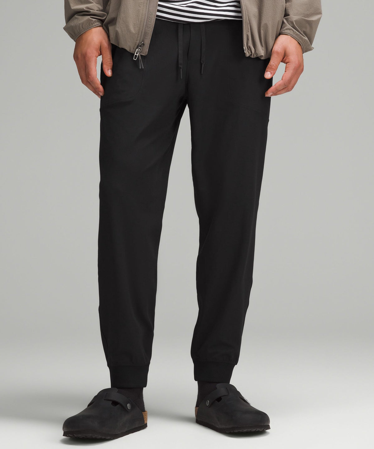 lululemon Men's ABC Jogger 30"