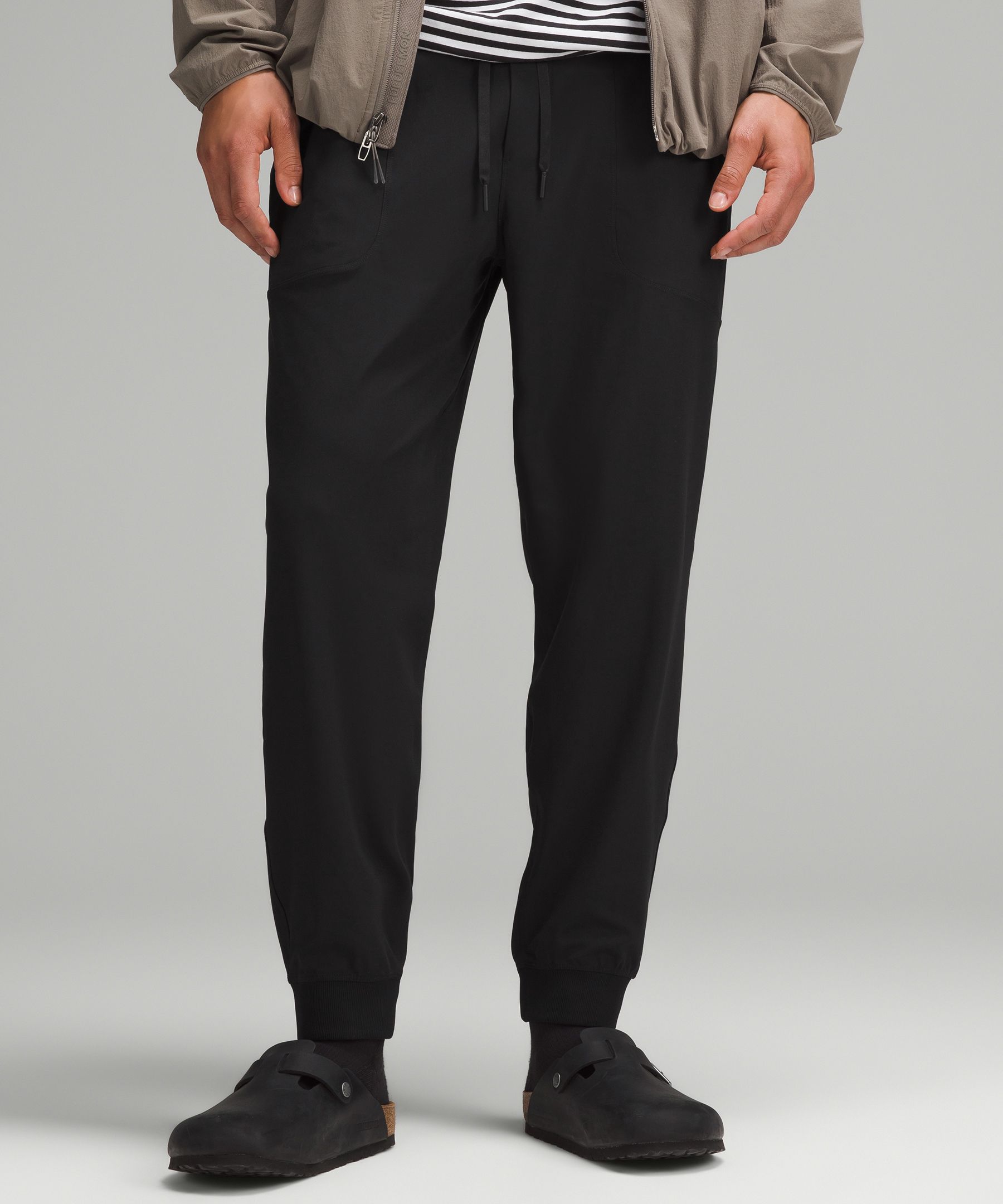 lululemon Men's ABC Jogger 30"