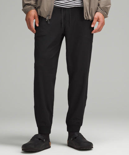 lululemon Men's ABC Jogger 30"