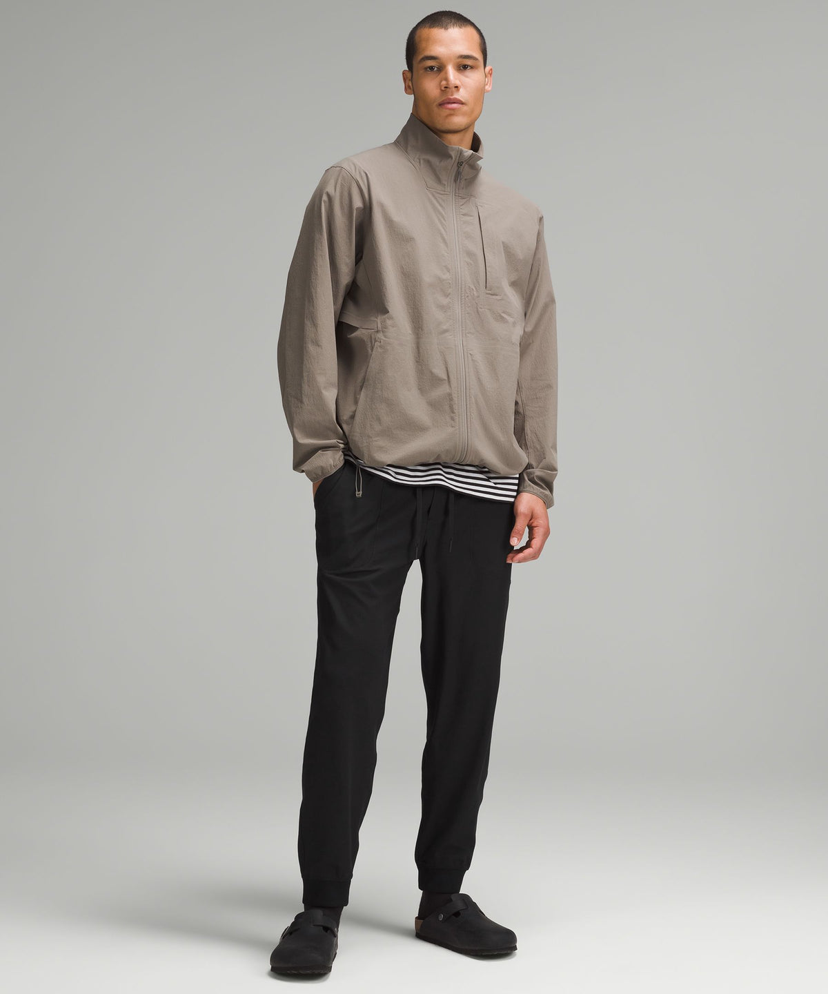 lululemon Men's ABC Jogger 30"