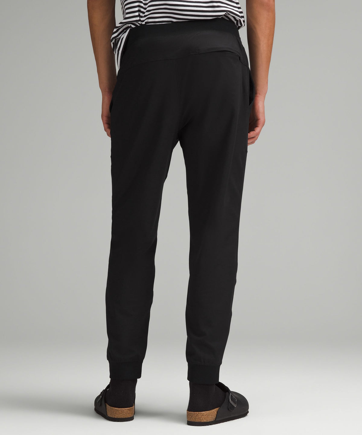 lululemon Men's ABC Jogger 30"