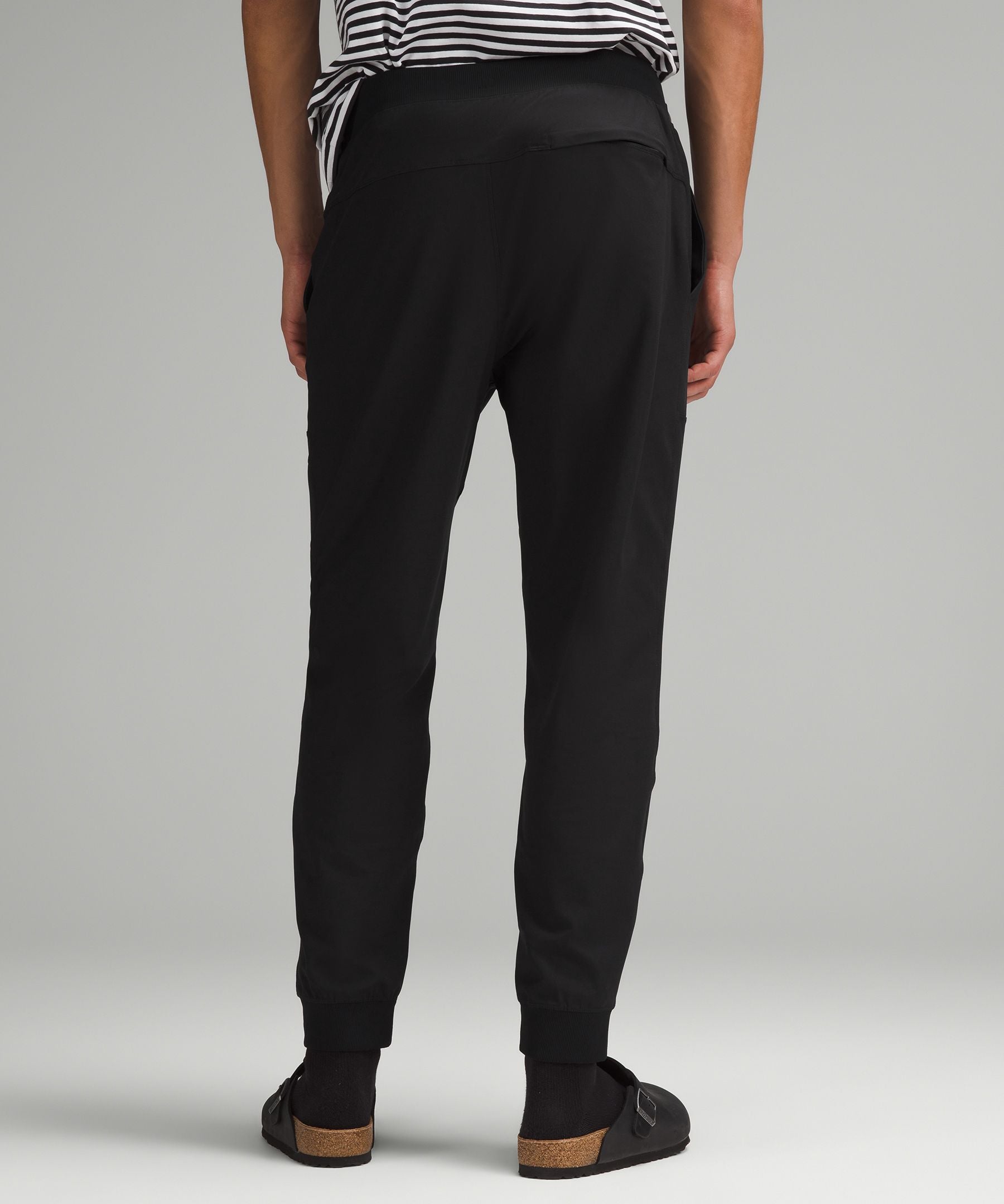 lululemon Men's ABC Jogger 30"