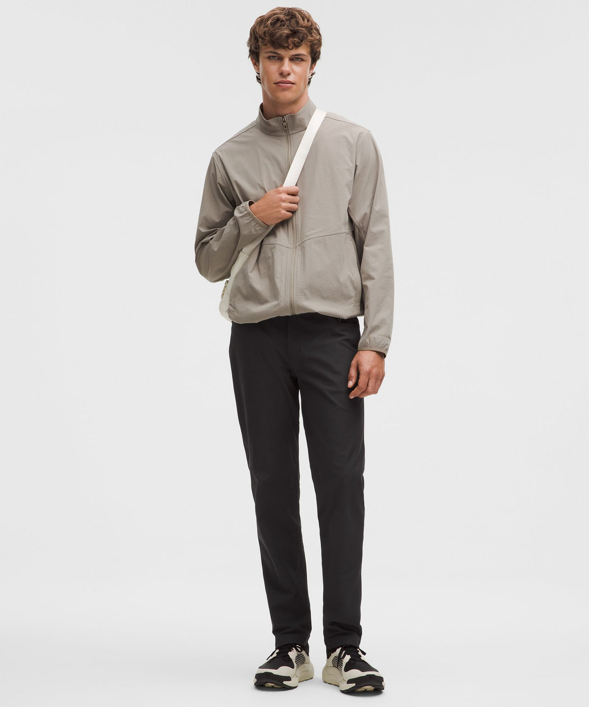 lululemon Men's Classic-Fit 5-Pocket Pant 34"