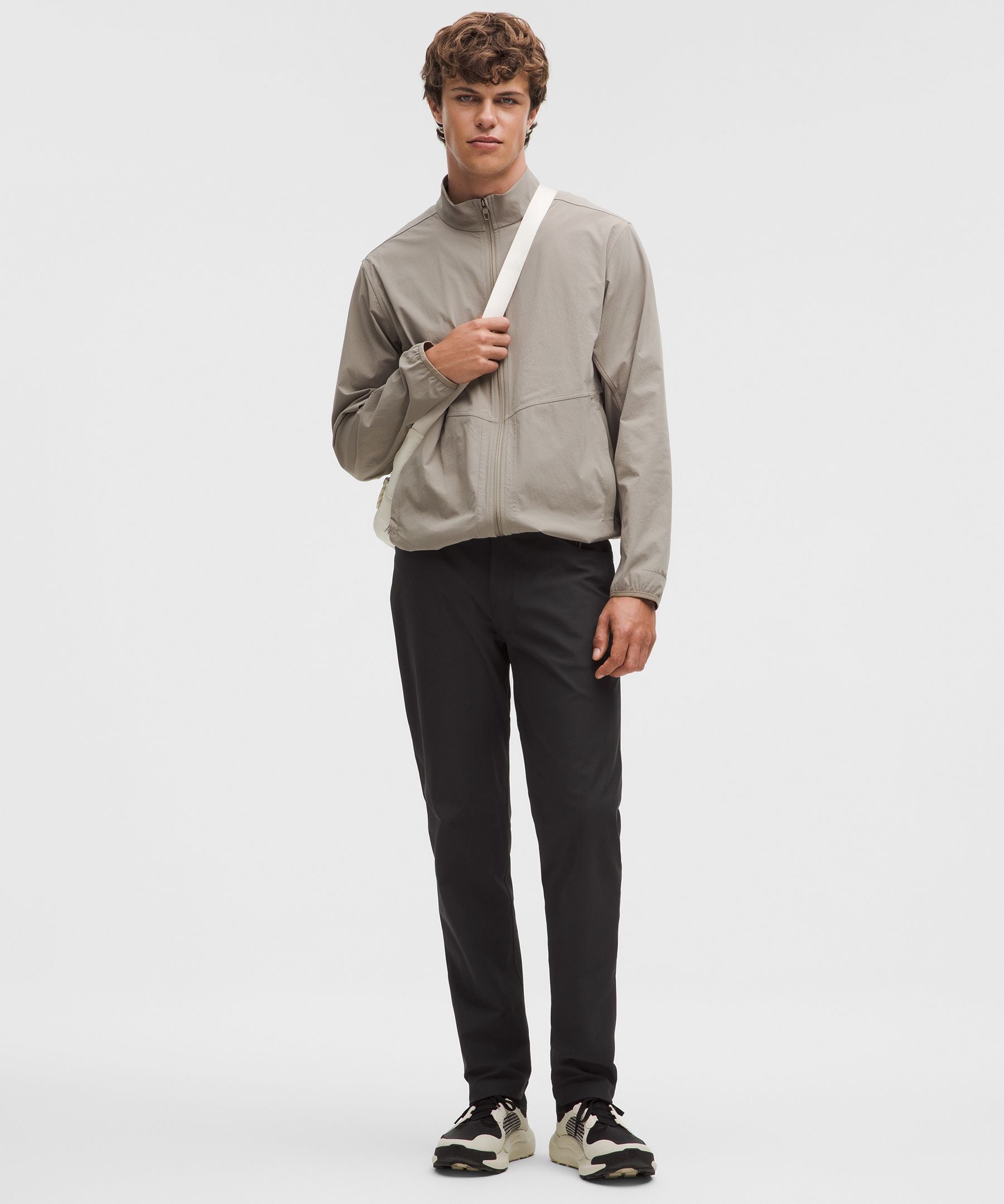 lululemon Men's Classic-Fit 5-Pocket Pant 34"
