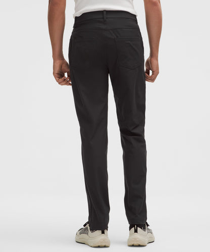 lululemon Men's Classic-Fit 5-Pocket Pant 34"