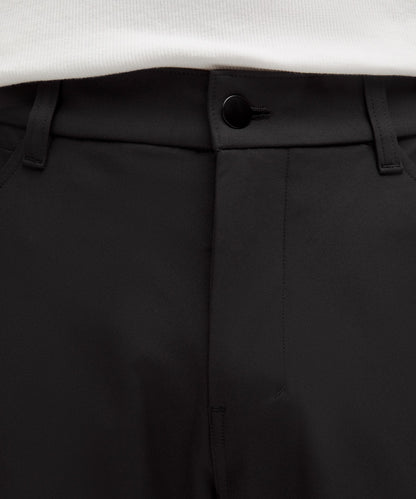lululemon Men's Classic-Fit 5-Pocket Pant 34"