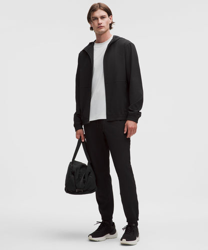 lululemon Men's License to Train Textured Jogger