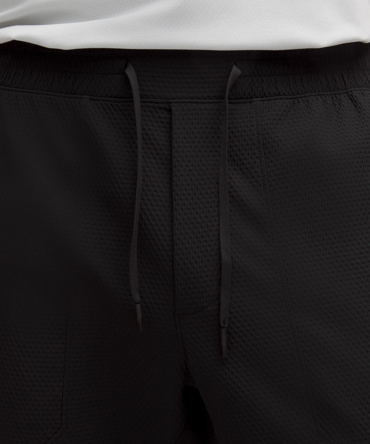 lululemon Men's License to Train Textured Jogger