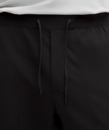 lululemon Men's License to Train Textured Jogger