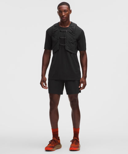 lululemon Men's Pace Breaker 7" Short