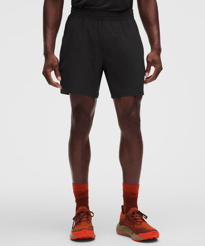 lululemon Men's Pace Breaker 7" Short