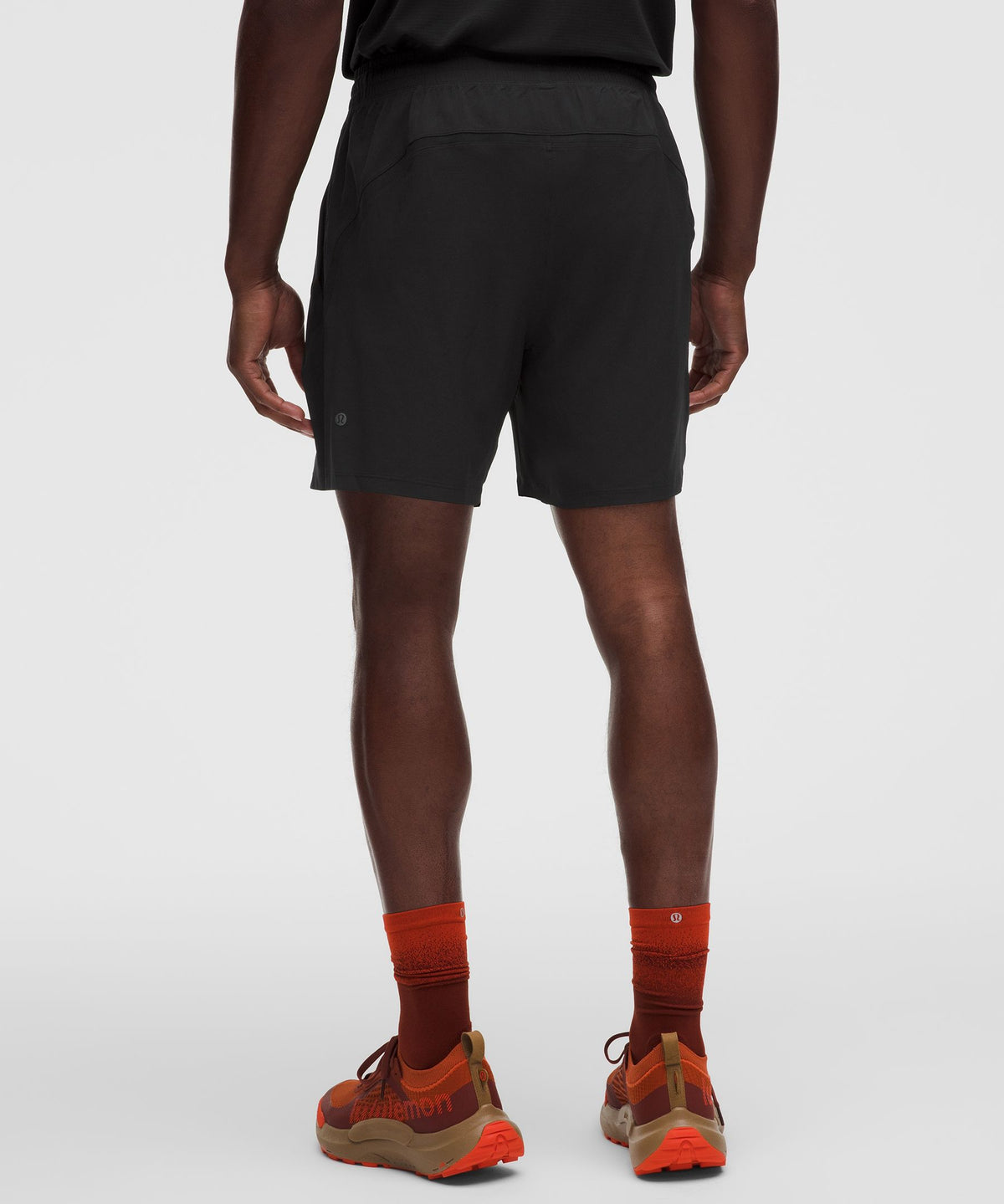 lululemon Men's Pace Breaker 7" Short