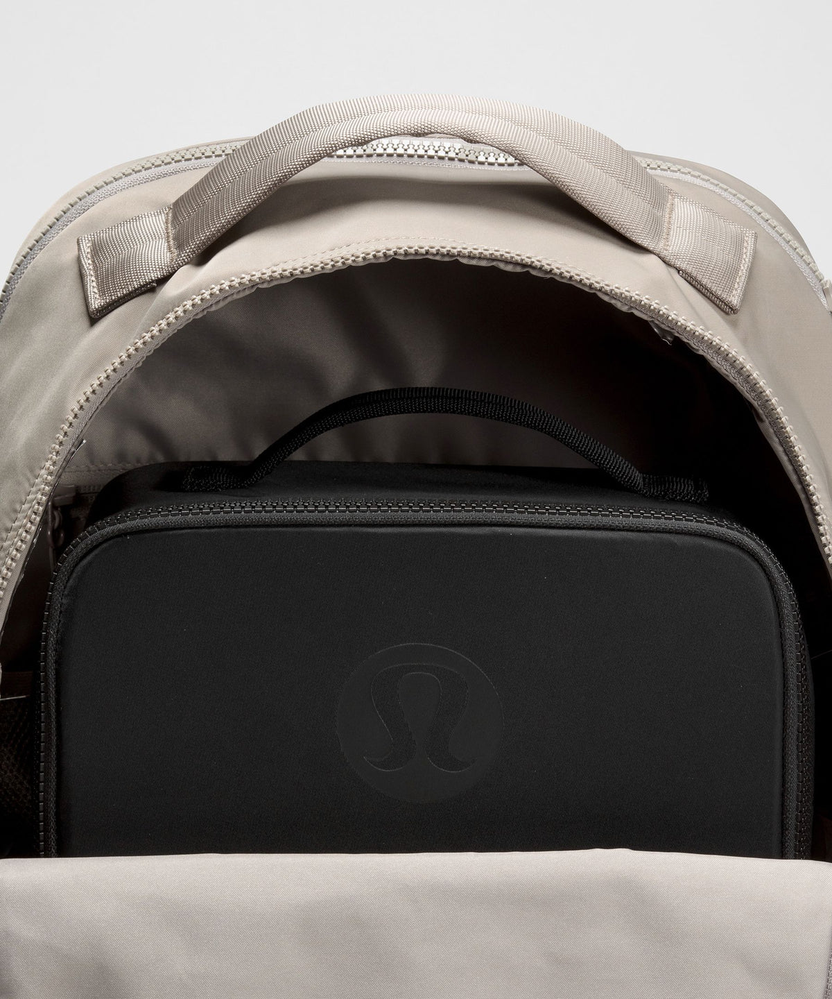 lululemon New Crew Lunch Box