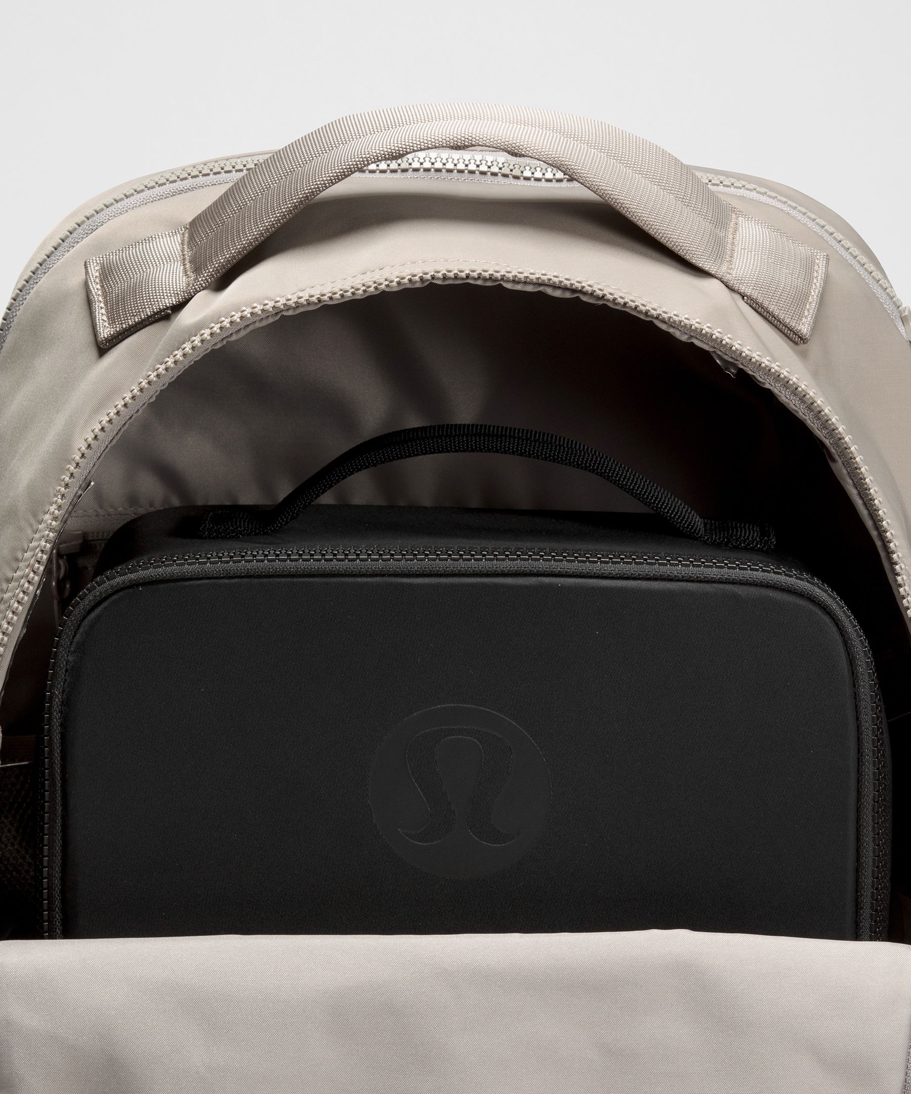 lululemon New Crew Lunch Box