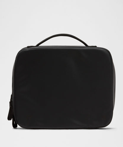 lululemon New Crew Lunch Box