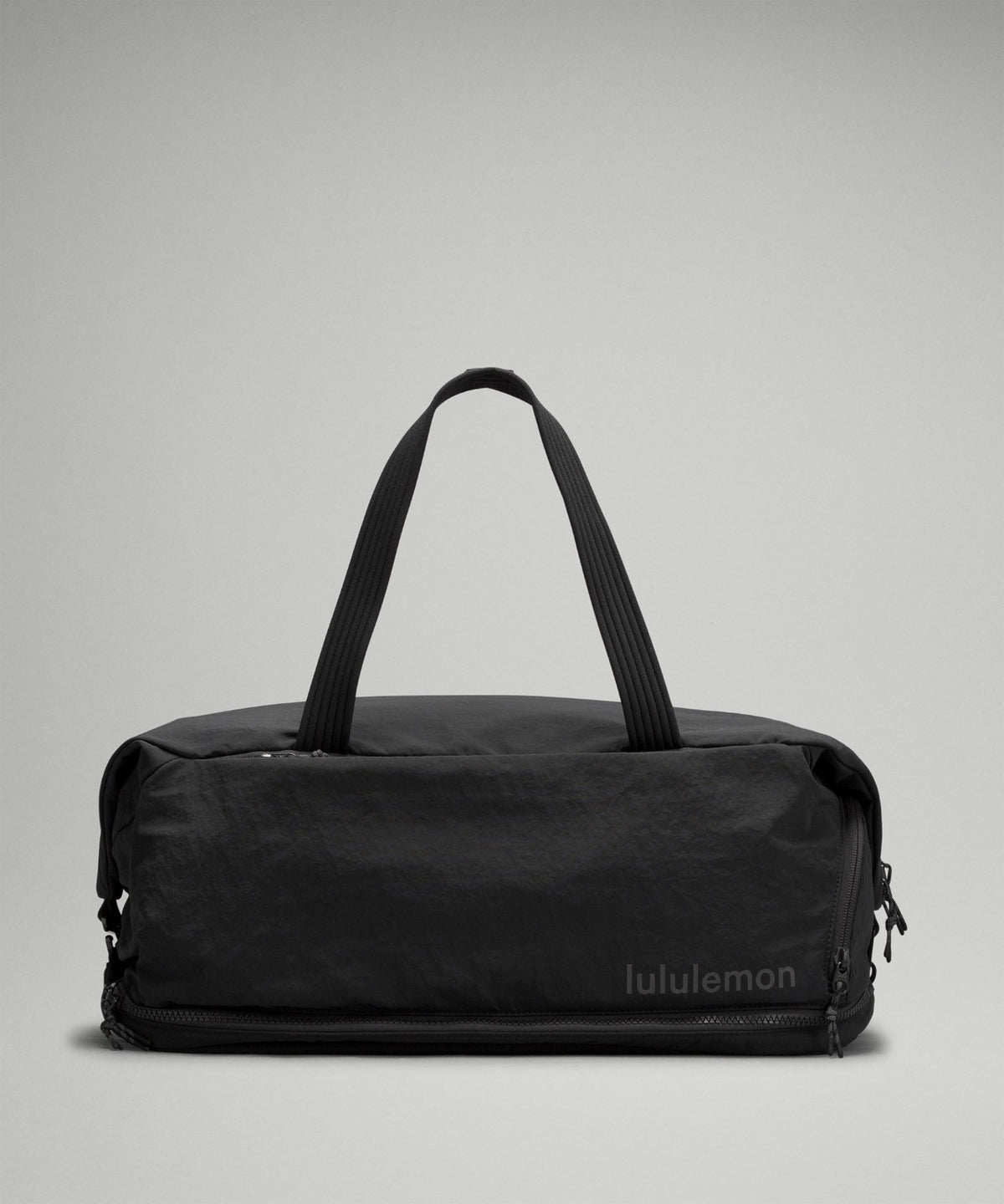 lululemon 3-in-1 Gym Duffle Bag