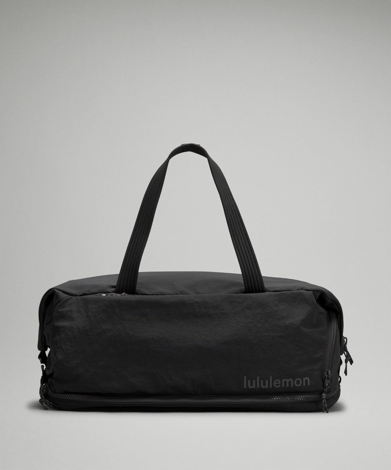 lululemon 3-in-1 Gym Duffle Bag