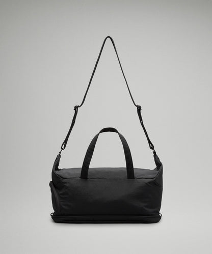 lululemon 3-in-1 Gym Duffle Bag