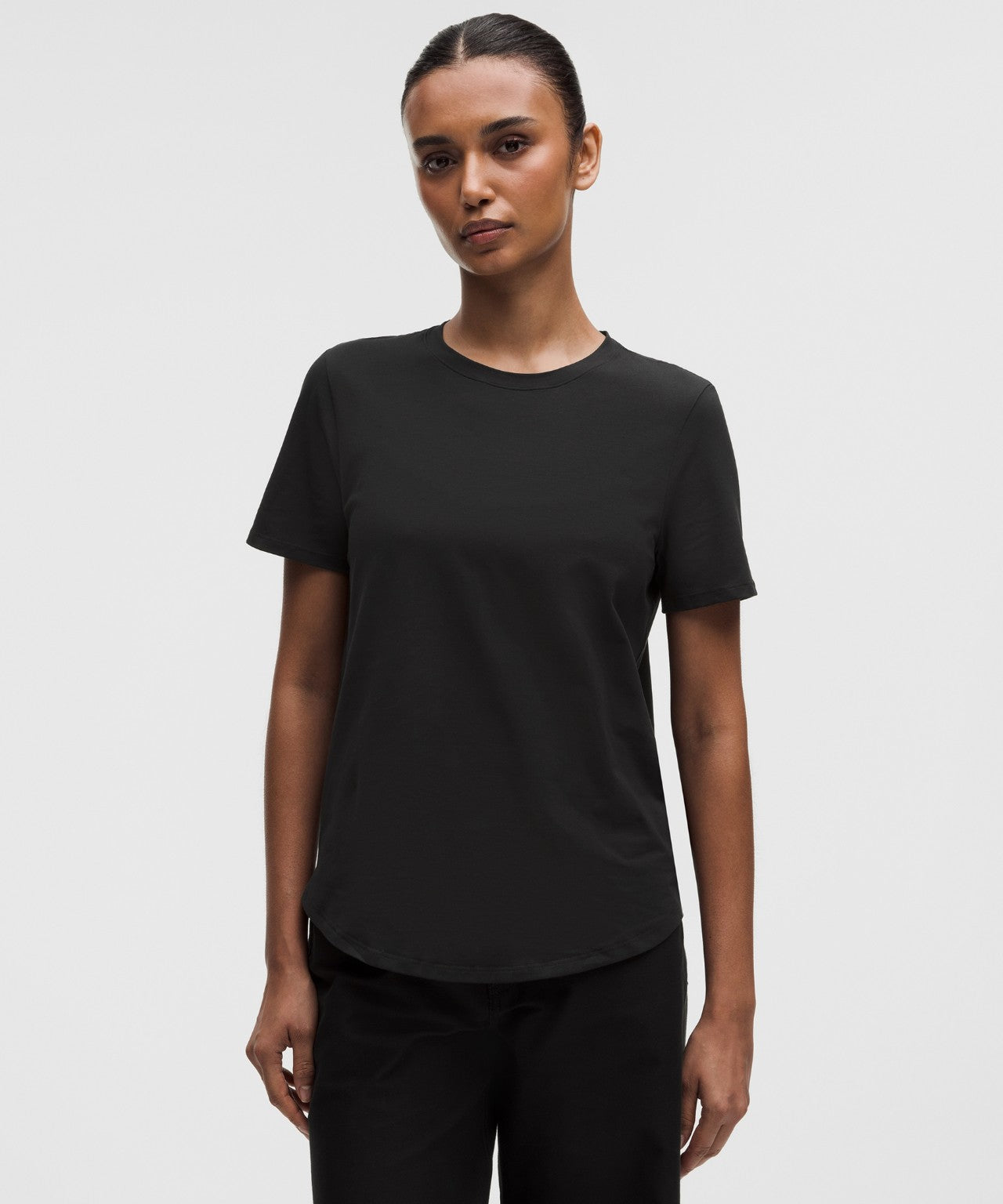 lululemon Women's Love Crew Short-Sleeve T-Shirt