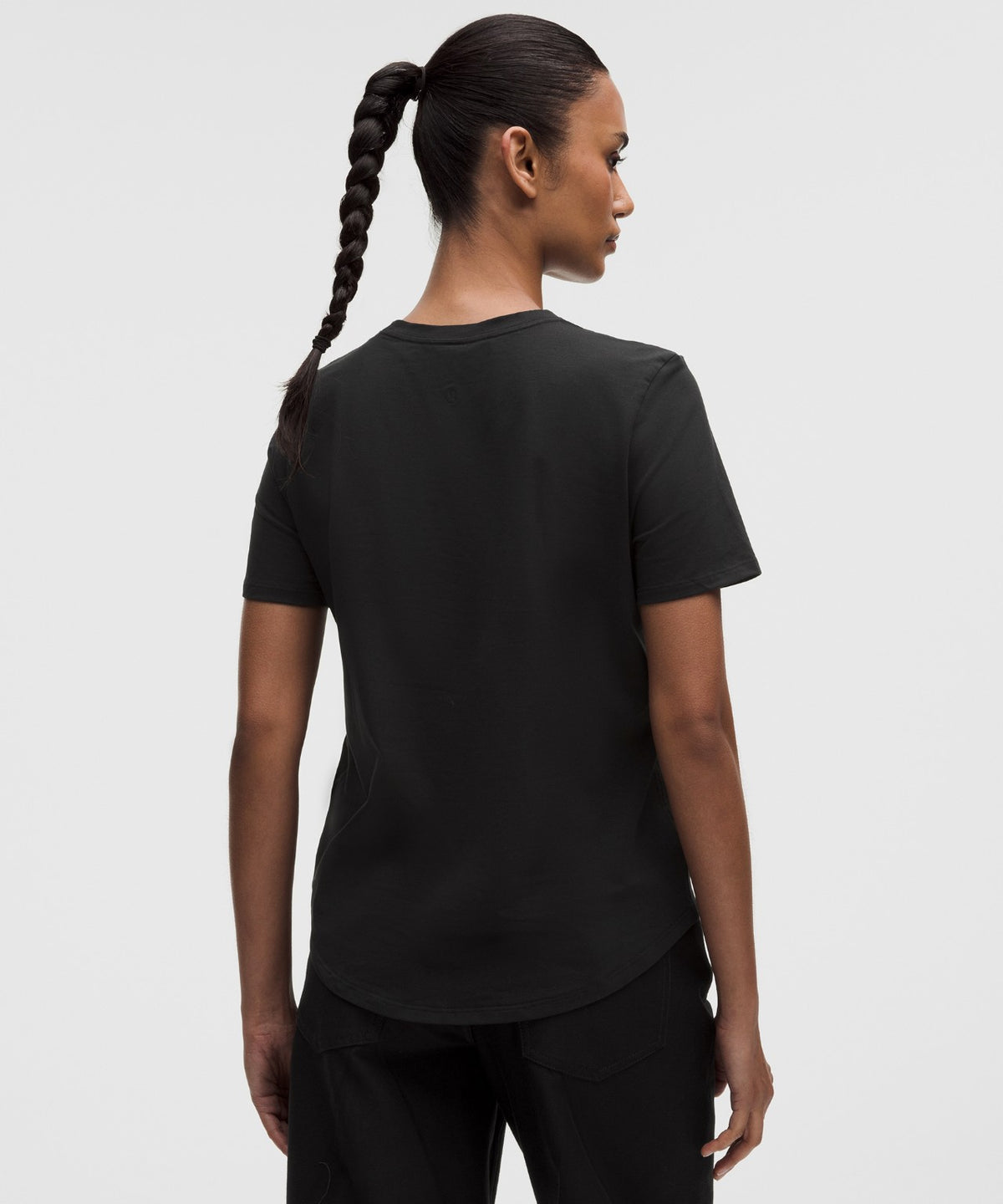 lululemon Women's Love Crew Short-Sleeve T-Shirt