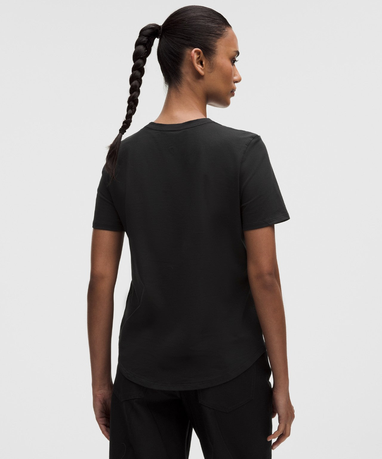 lululemon Women's Love Crew Short-Sleeve T-Shirt