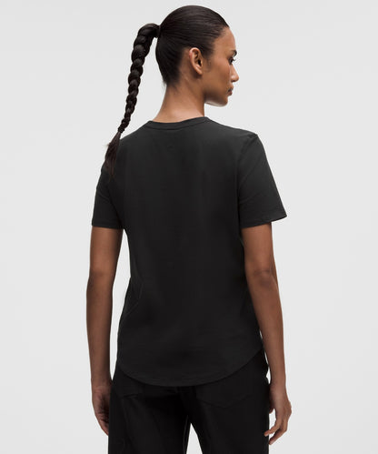 lululemon Women's Love Crew Short-Sleeve T-Shirt