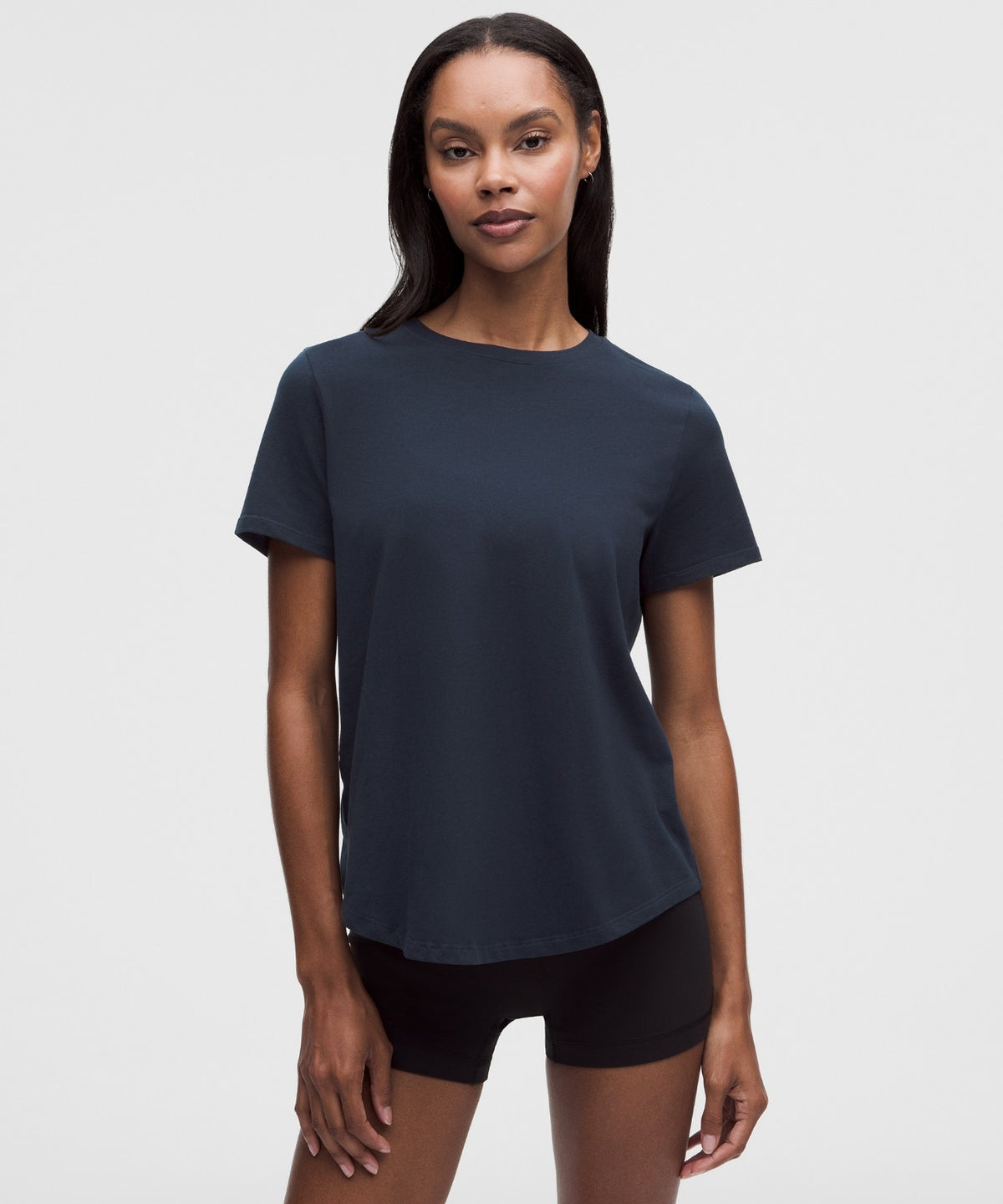lululemon Women's Love Crew Short-Sleeve T-Shirt