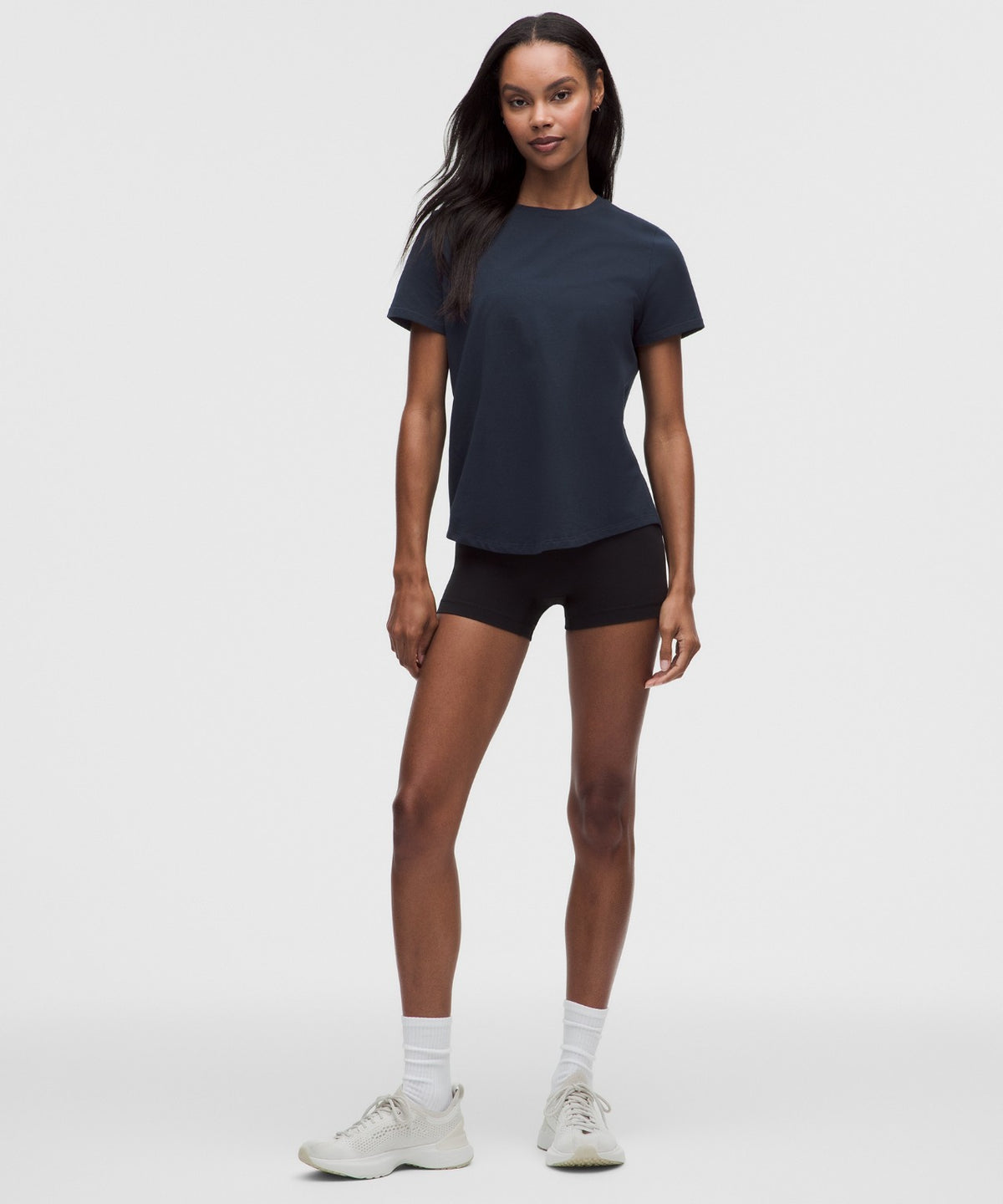 lululemon Women's Love Crew Short-Sleeve T-Shirt