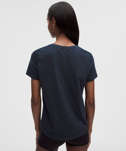lululemon Women's Love Crew Short-Sleeve T-Shirt