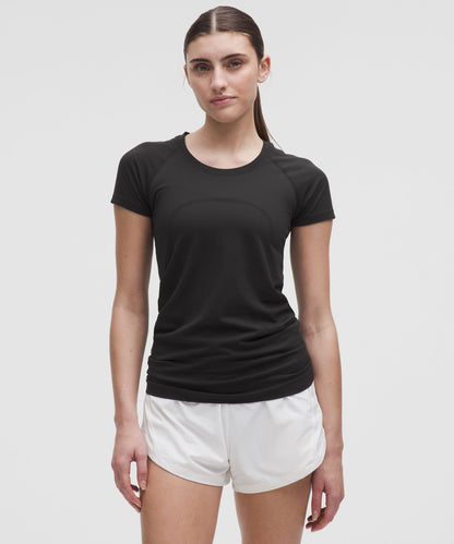 lululemon Women's Swiftly Tech Short-Sleeve Shirt 2.0