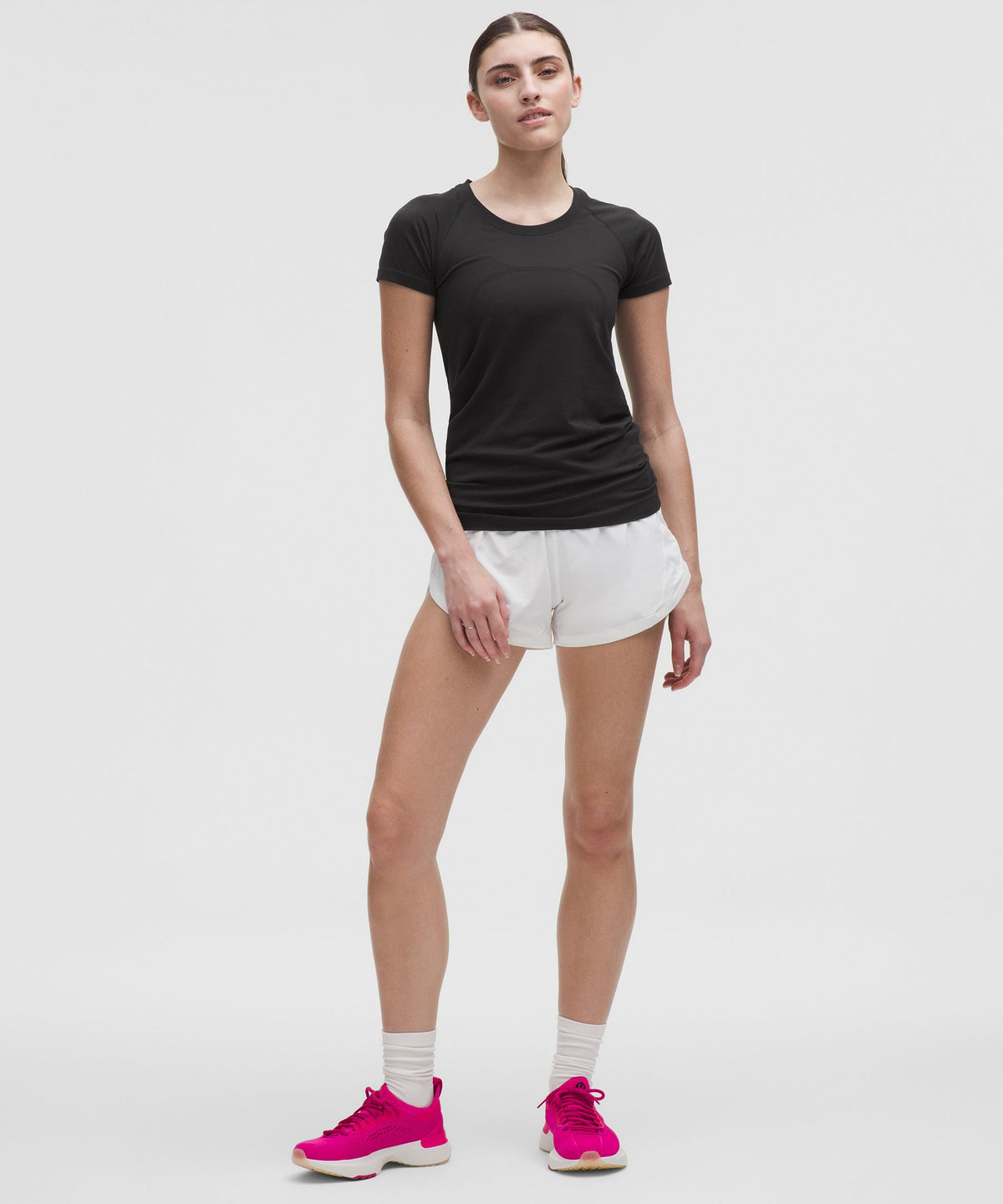 lululemon Women's Swiftly Tech Short-Sleeve Shirt 2.0