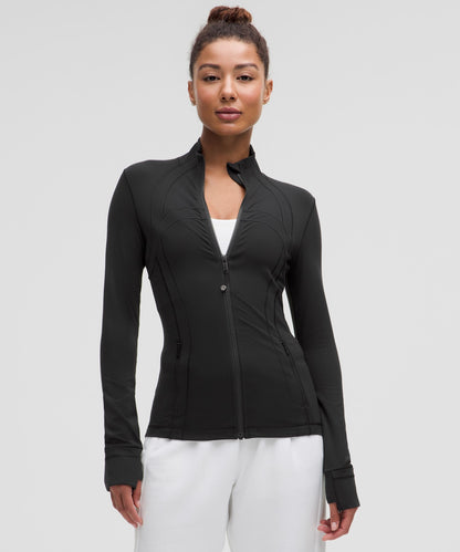 lululemon Women's Define Jacket Nulu