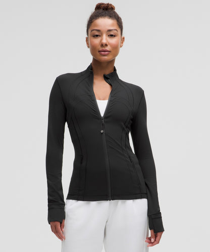 lululemon Women's Define Jacket Nulu