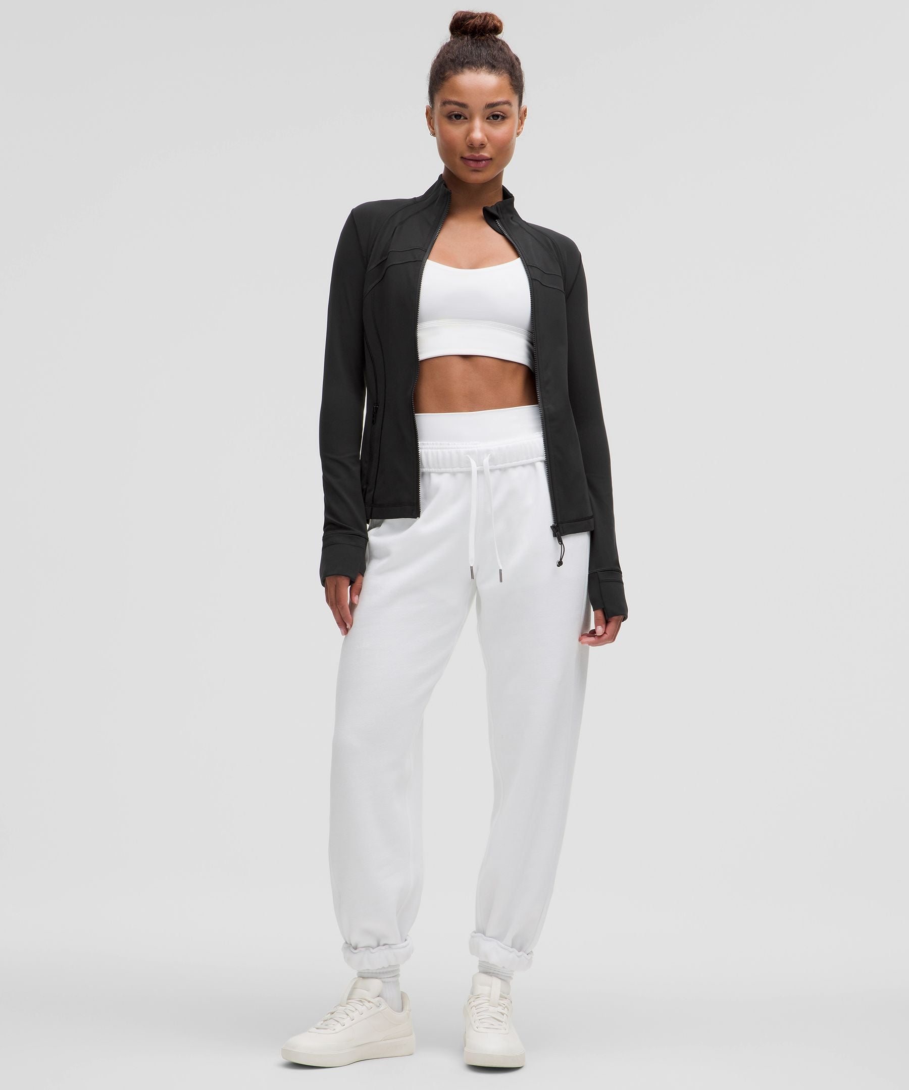 lululemon Women's Define Jacket Nulu