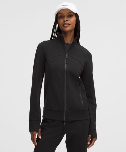 lululemon Women's Define Track Jacket Luon