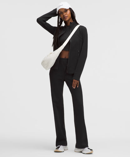 lululemon Women's Define Track Jacket Luon