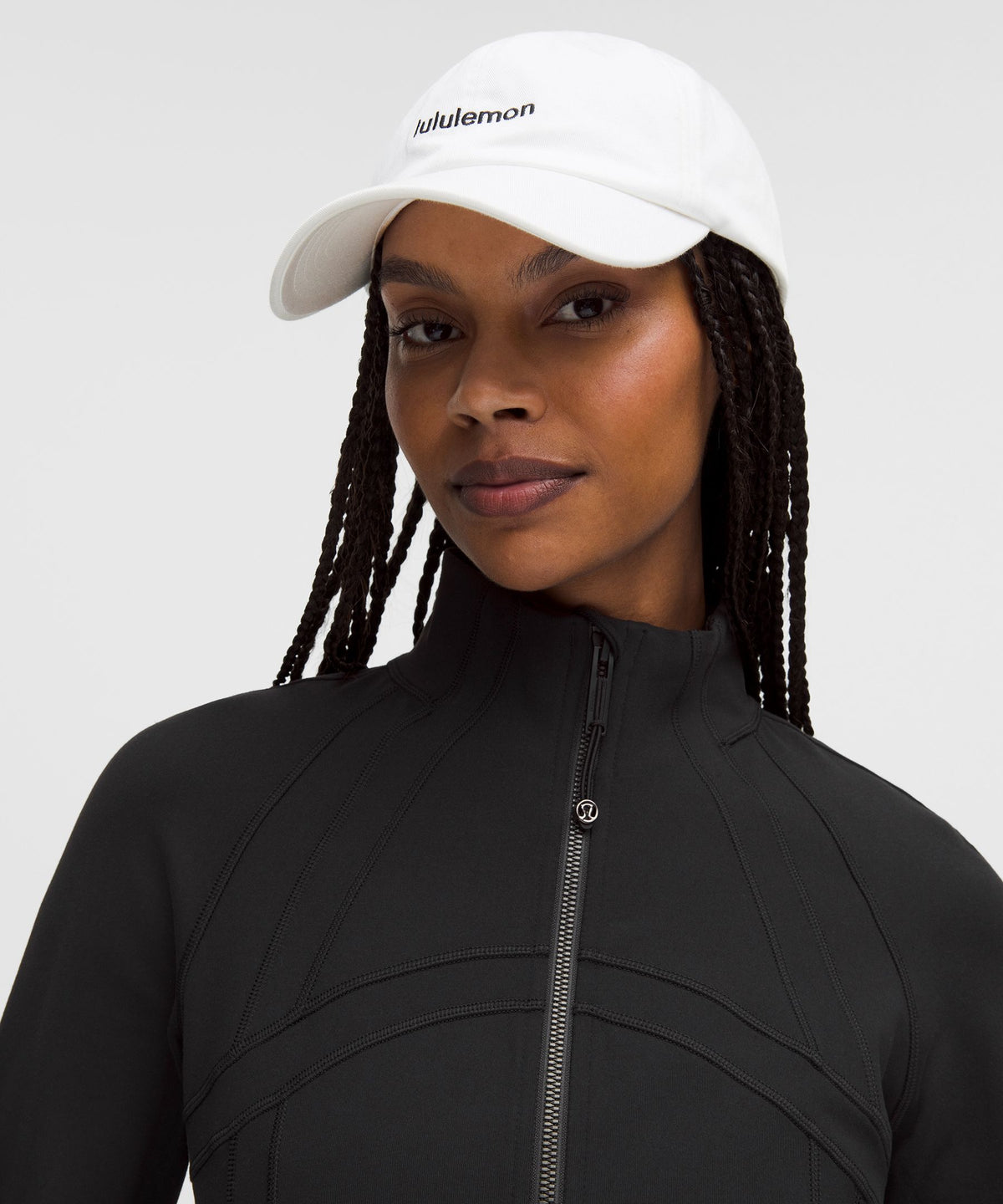 lululemon Women's Define Track Jacket Luon
