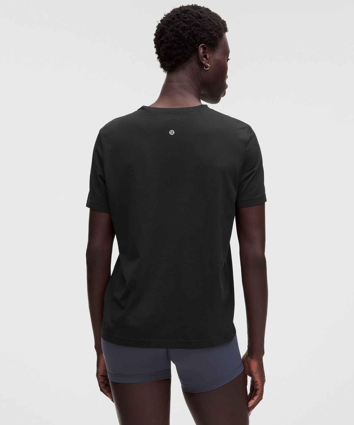 lululemon Women's Swiftly Relaxed Short-Sleeve Shirt