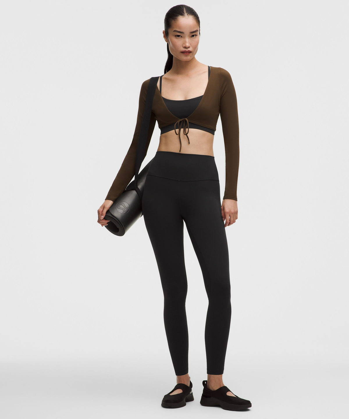lululemon Women's Align High-Rise Pant 25"