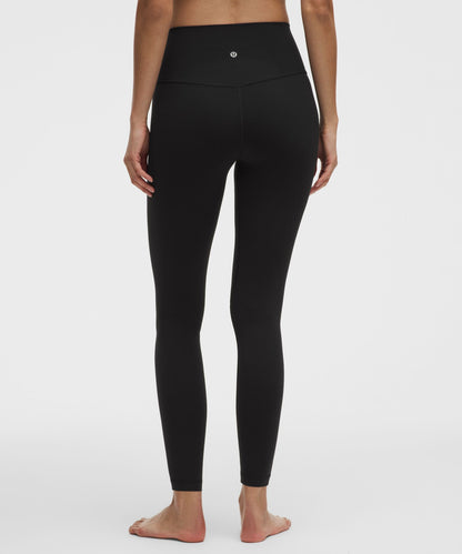 lululemon Women's Align High-Rise Pant 25"