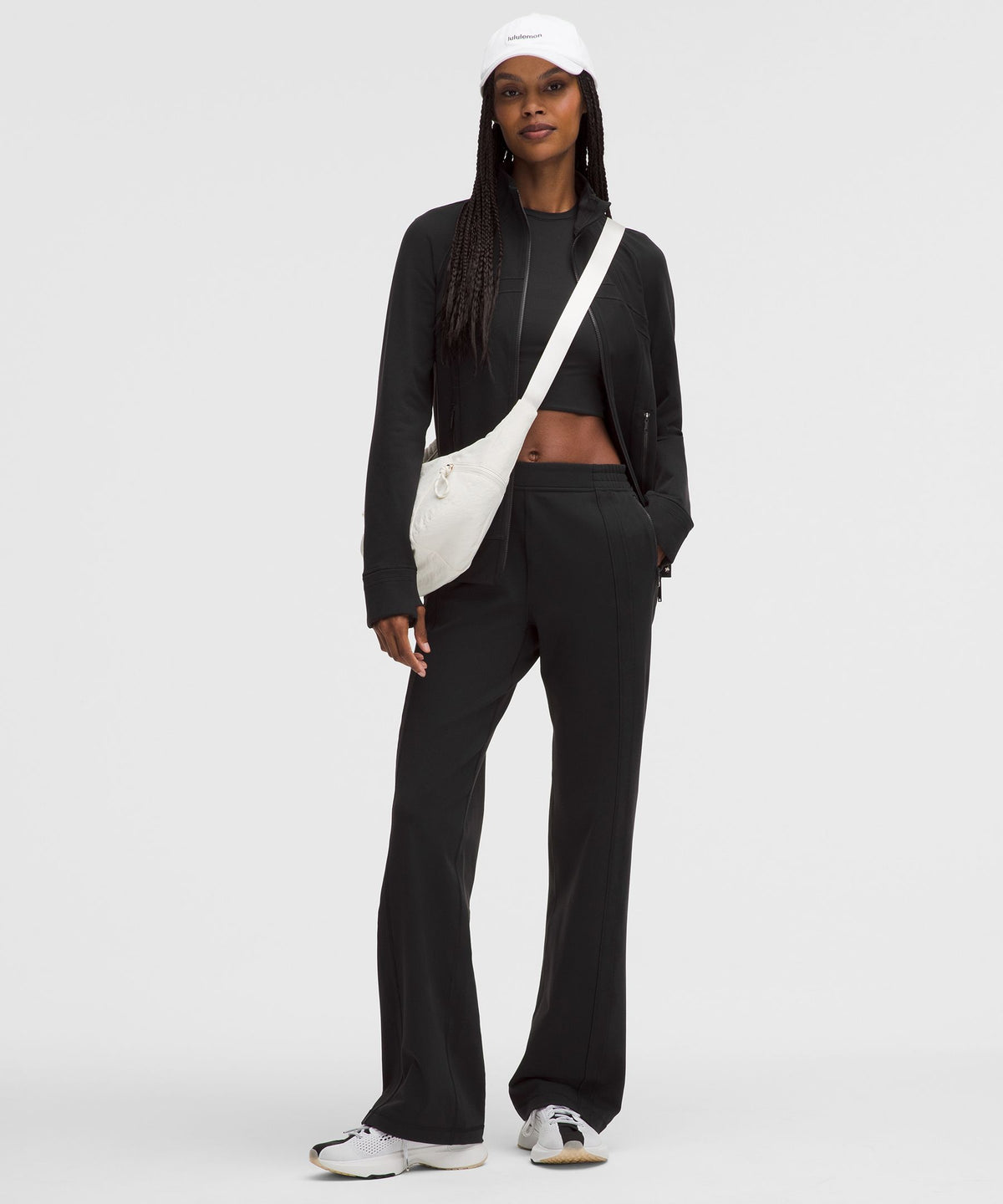 lululemon Women's Define Mid-Rise Track Pant Luon