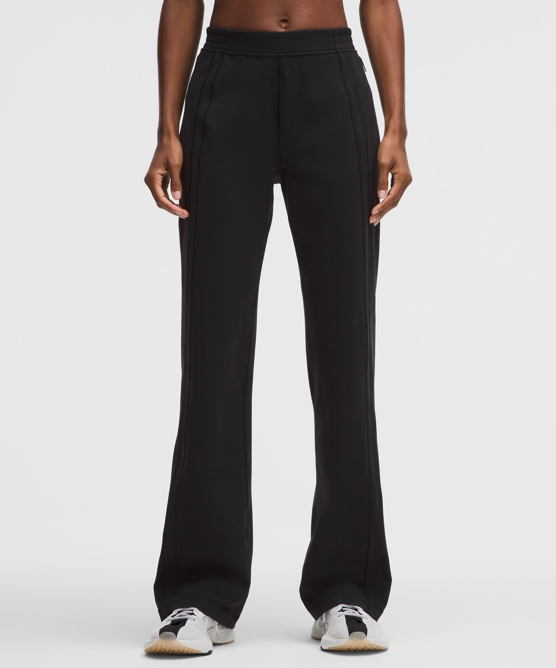 lululemon Women's Define Mid-Rise Track Pant Luon