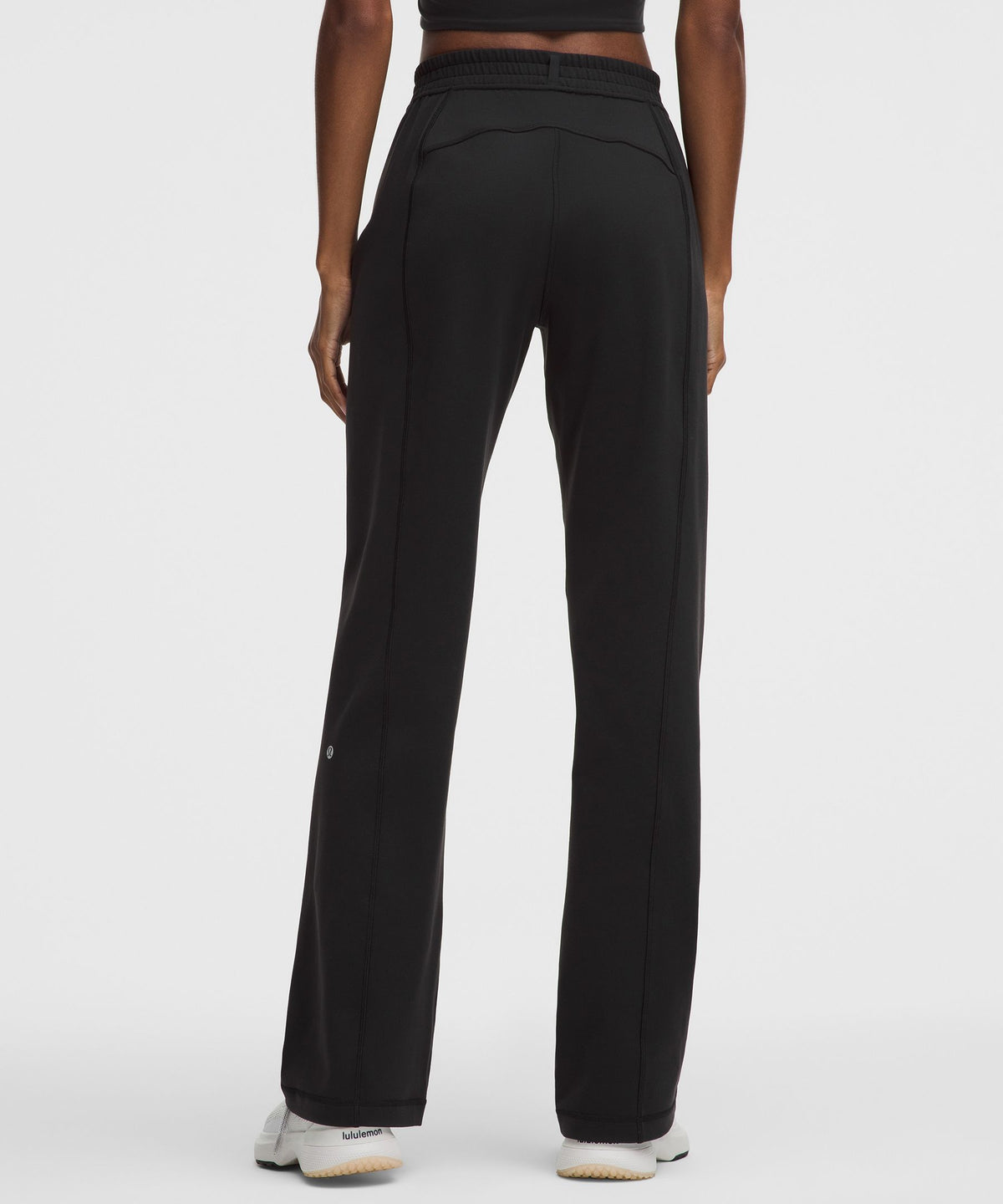 lululemon Women's Define Mid-Rise Track Pant Luon