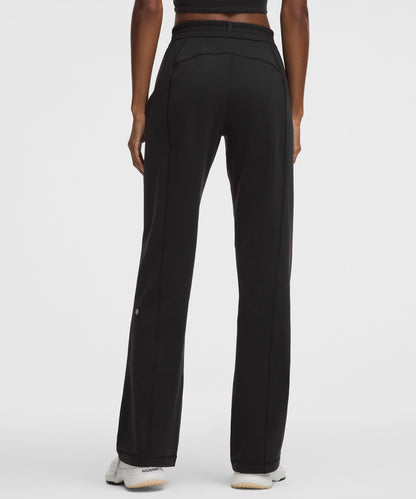 lululemon Women's Define Mid-Rise Track Pant Luon