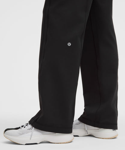 lululemon Women's Define Mid-Rise Track Pant Luon